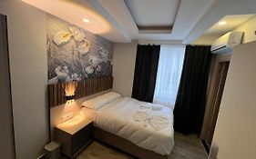 Mudem Boutique Hotel